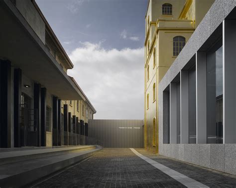 fondazione prada eventi 2019|prada gallery milan.